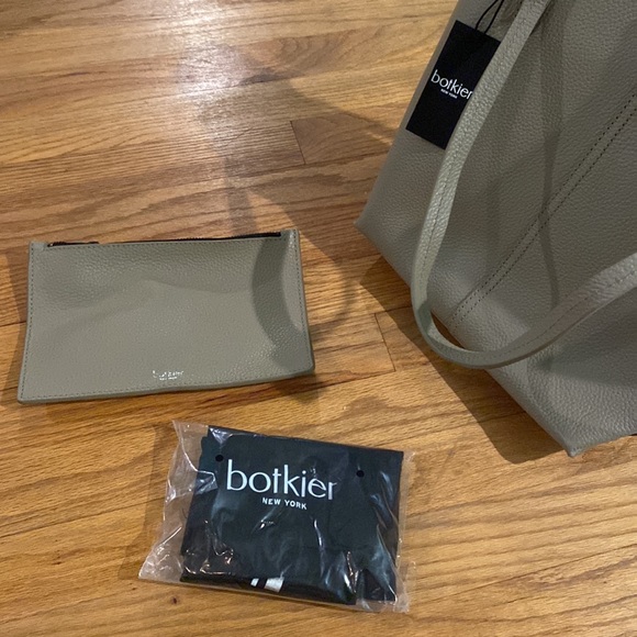 Botkier Hudson Tote - Picture 8 of 9